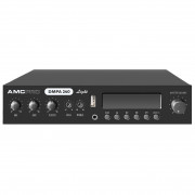 Amplifier AMC DMPA 240 Light