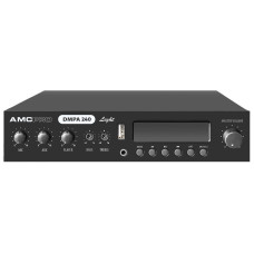 Усилитель AMC DMPA 240 Light