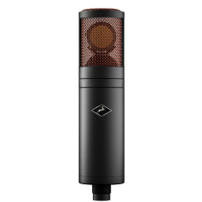 Universal Microphone Antelope Edge Duo