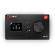 Audiointerface Antelope Audio Zen Go Synergy Core