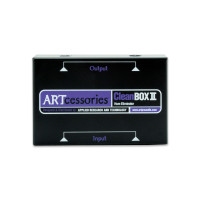 Direct-Box (DI-Box) ART CleanBOX II