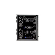 Direct-Box (DI-Box) ART dPDB