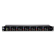 Усилитель для наушников ART HeadAmp 6