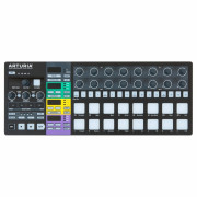 MIDI-контроллер Arturia BeatStep Pro + CV/Gate cable kit в подарок!