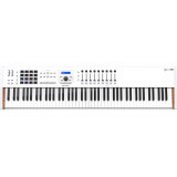 MIDI-клавіатура Arturia KeyLab 88 MkII