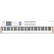 MIDI Keyboard Arturia KeyLab 88 MkII