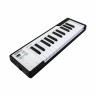 MIDI Keyboard Arturia MicroLab (Black) + Arturia Analog Lab V