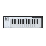 MIDI Keyboard Arturia MicroLab (Black)