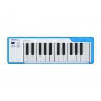 MIDI Keyboard Arturia MicroLab (Blue)