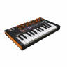 MIDI-клавіатура/контролер Arturia Minilab MKII (Orange Edition)