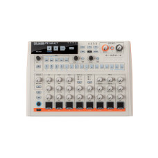 Драм-машина секвенсор Arturia DrumBrute Impact 1984