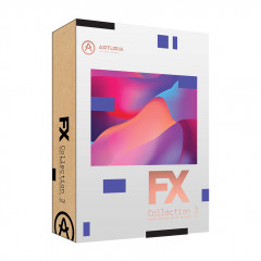 Software Arturia FX Collection 3