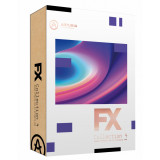 Software Arturia FX Collection 4