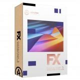 Программное обеспечение Arturia FX Collection 5