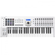 MIDI-клавиатура Arturia KeyLab 49 MkII
