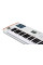 MIDI-клавиатура Arturia KeyLab 49 mk3 (White)