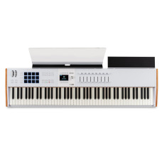 MIDI-клавиатура Arturia KeyLab 88 mk3 (White)