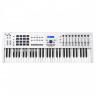 MIDI Keyboard Arturia KeyLab 61 MkII + V Collection 8.2