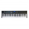 MIDI Keyboard Arturia KeyLab Essential 61 Black Edition + Arturia Pigments