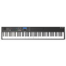 MIDI-клавіатура Arturia KeyLab Essential 88 Black Edition + Arturia Pigments
