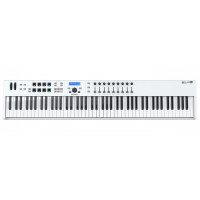 MIDI Keyboard Arturia KeyLab Essential 88