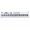 MIDI Keyboard Arturia KeyLab Essential 88 + Arturia Pigments