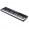 MIDI-клавіатура Arturia KeyLab Essential 61 mk3 (Black)