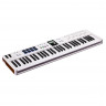 MIDI Keyboard Arturia KeyLab Essential 61 mk3 (White) + Arturia Pigments