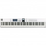 MIDI Keyboard Arturia KeyLab Essential 88 mk3 (White)