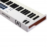 MIDI-клавіатура Arturia KeyLab Essential 88 mk3 (White)
