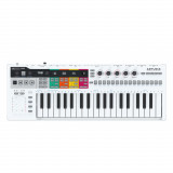 Секвенсор MIDI-контроллер Arturia KeyStep Pro (MIDI-клавиатура)