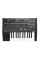 Аналоговый синтезатор Arturia MiniBrute 2 Noir Edition