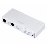 Audio Interface Arturia MiniFuse 2 (White)