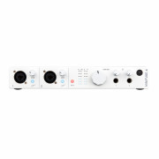 Audio Interface Arturia MiniFuse 4 (White)