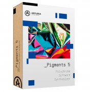 Software Arturia Pigments 5
