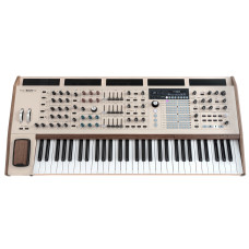 Аналоговый синтезатор Arturia PolyBrute 12