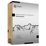 Набор программного обеспечения Arturia Sound Explorers Collection 2 - Belledonne (без SSD)