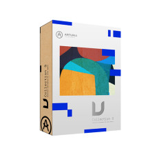Программное обеспечение Arturia V Collection 9.2