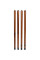 Stand Arturia Wooden Legs