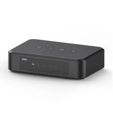 Сетевой проигрыватель Arylic S10+ (встроенный предусилитель)