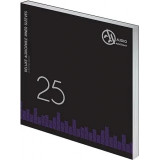 Внутренние конверты для виниловых пластинок Audio Anatomy Vinyl Inner Sleeves 12″ 25 pieces White