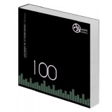 Зовнішні конверти для вінілових платівок Audio Anatomy Vinyl Outer Sleeves 12″ 50 pieces PP