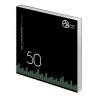 Audio Anatomy Vinyl Outer Sleeves 12″ 50 pieces PVC