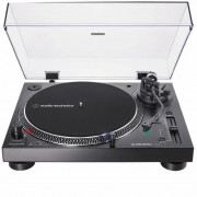 Vinyl Record Player Audio-Technica AT-LP120XBT-USBBK