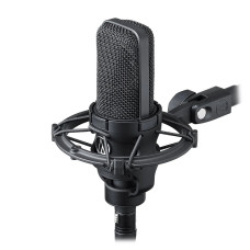 Микрофон универсальный Audio-Technica AT4033a