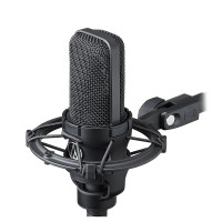 Мікрофон універсальний Audio-Technica AT4040