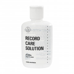Liquid For Cleaning Records Audio-Technica AT634a