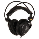 Headphones Audio-Technica ATH-AVC500