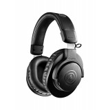 Headphones Audio-Technica ATH-M20xBT (Black)
