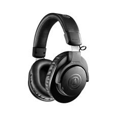 Headphones Audio-Technica ATH-M20xBT (Black)